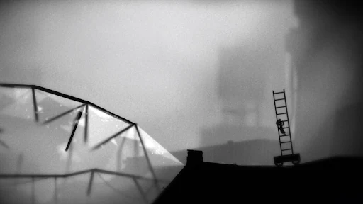 LIMBO (Unlocked) screenshot 3