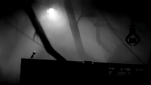 LIMBO (Unlocked) screenshot 4