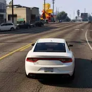 MadOut 2 - Grand Auto Racing (Infinite bullets)