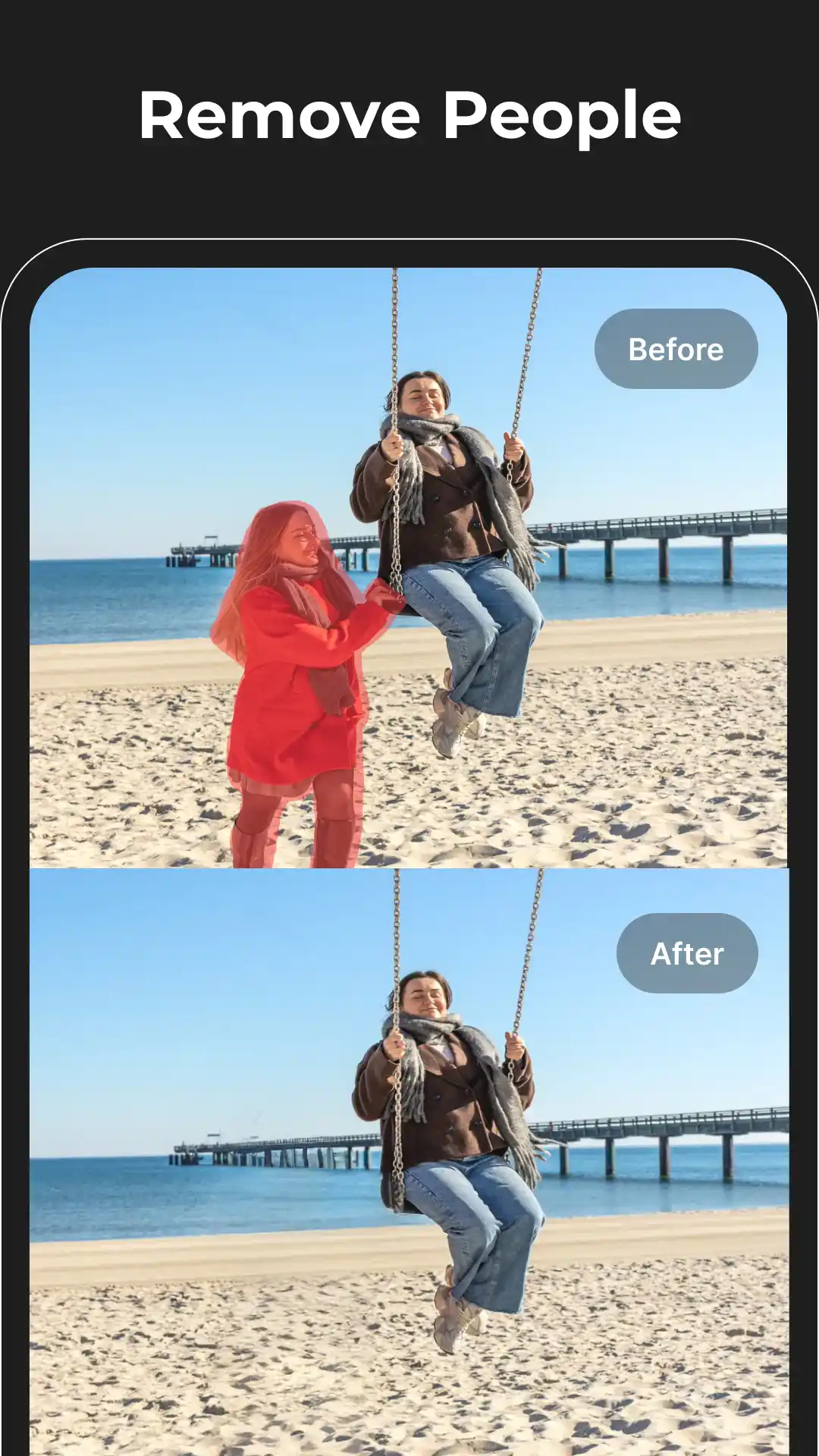 Magic Eraser (Premium Unlocked) screenshot 1