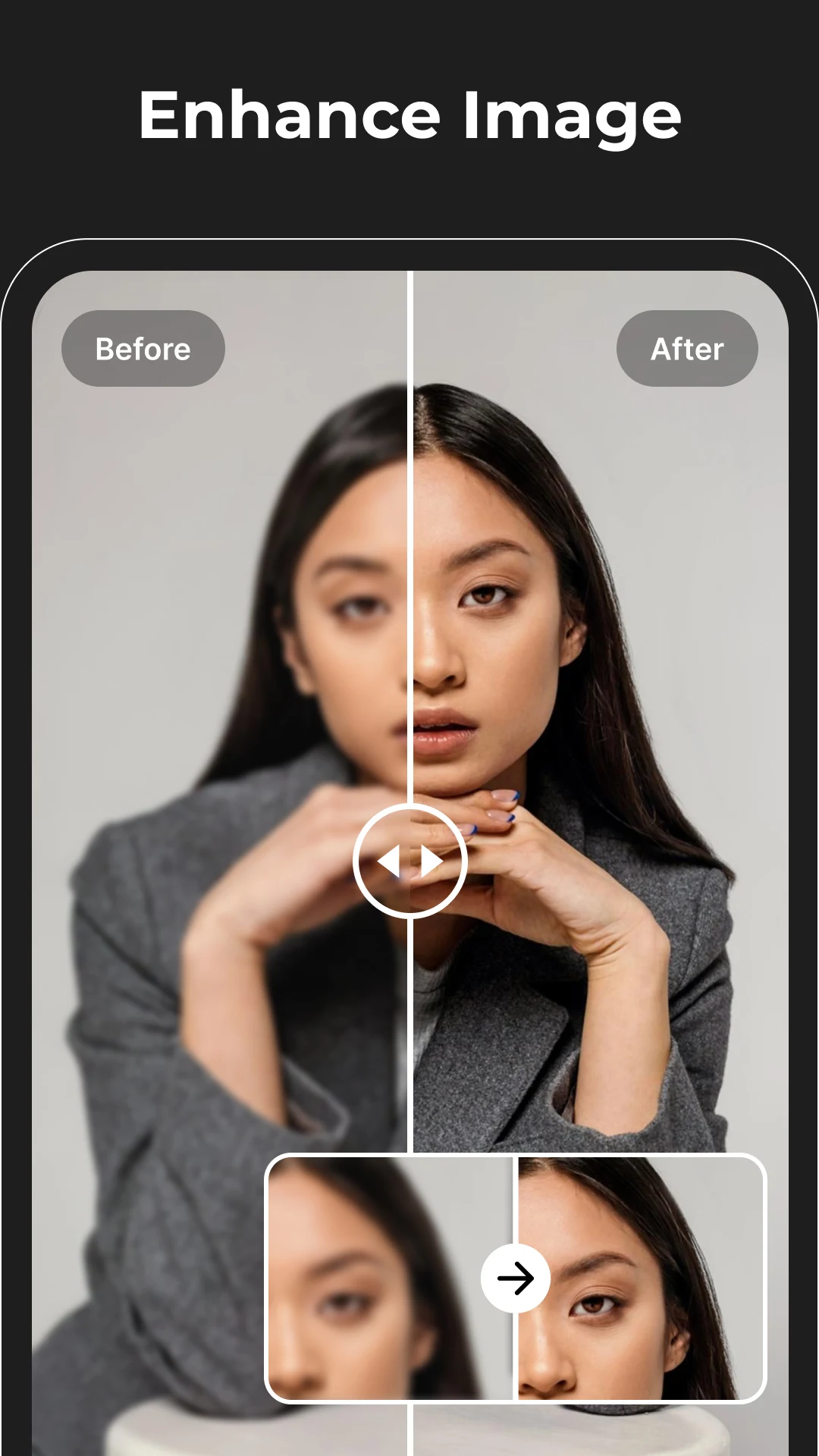 Magic Eraser (Premium Unlocked) screenshot 4