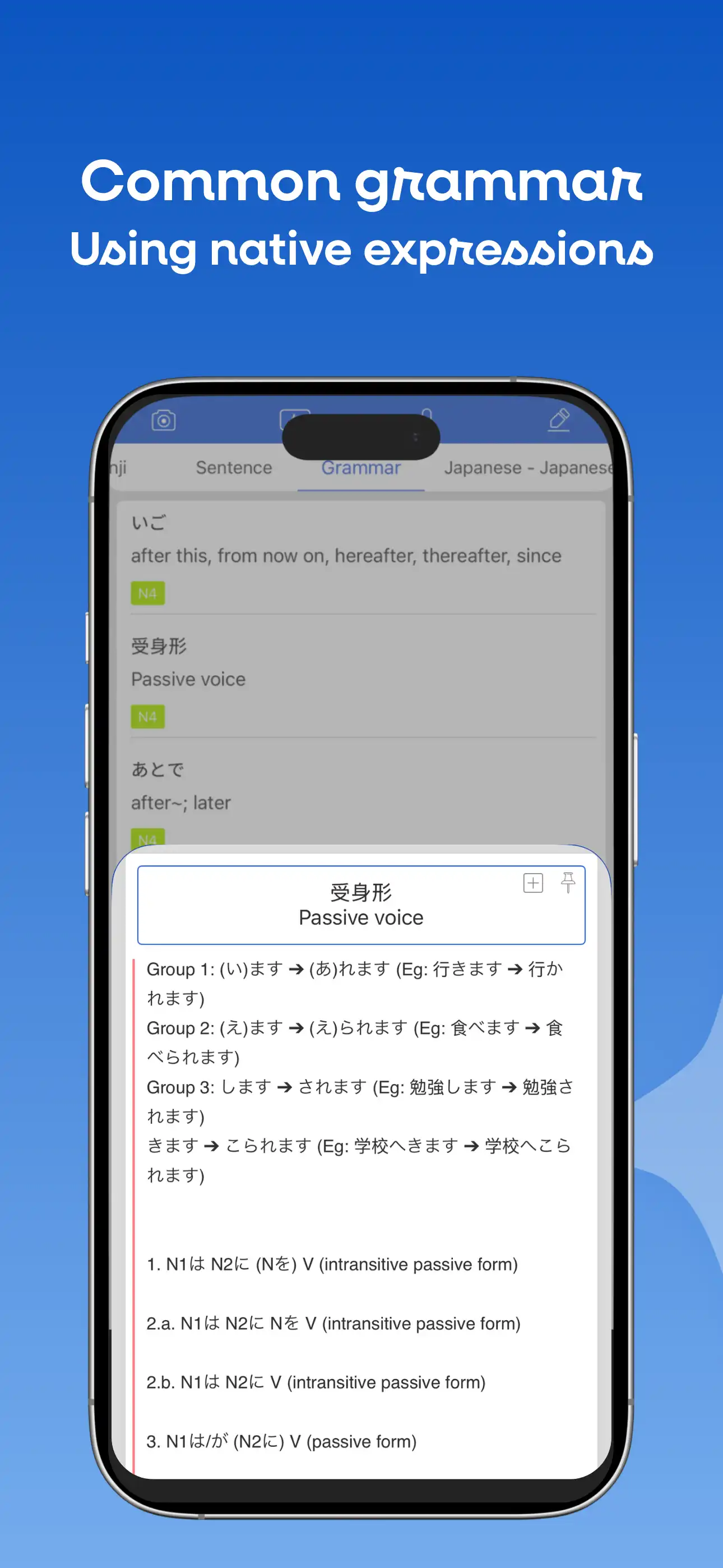 Mazii (Premium Unlocked) screenshot 5