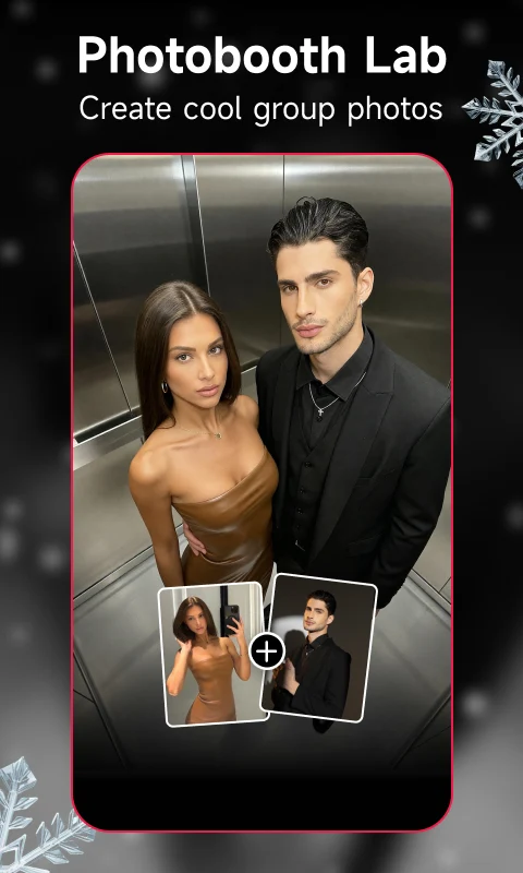 Meitu (VIP Unlocked) screenshot 1