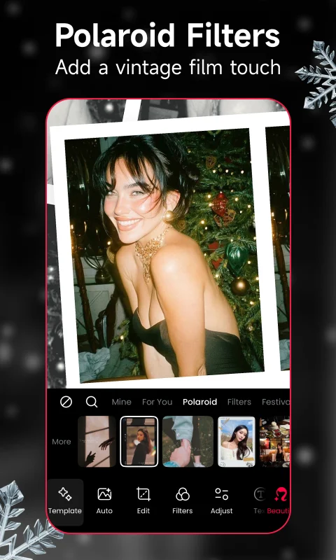 Meitu (VIP Unlocked) screenshot 2