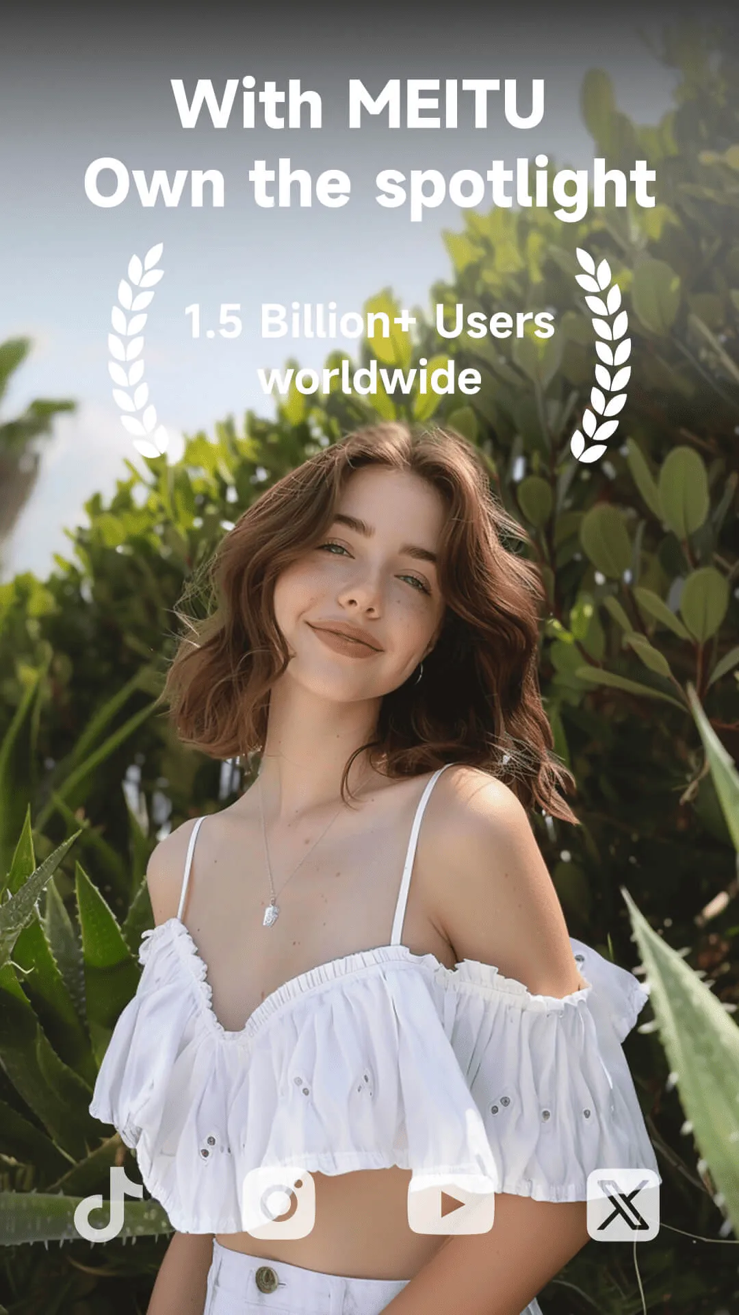 Meitu (VIP Unlocked) screenshot 8
