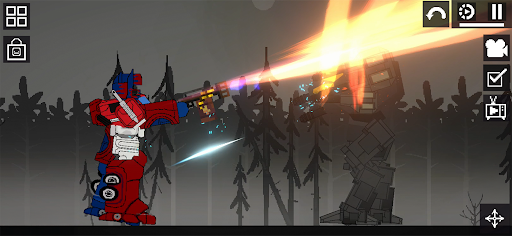 Melon Playground (Mods inside) screenshot 1