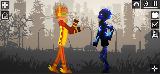 Melon Playground (Mods inside) screenshot 2