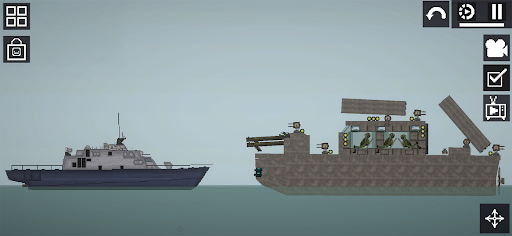 Melon Playground (Mods inside) screenshot 3