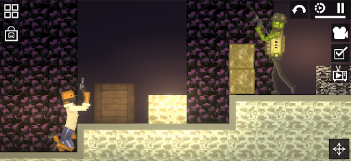 Melon Playground (Mods inside) screenshot 4