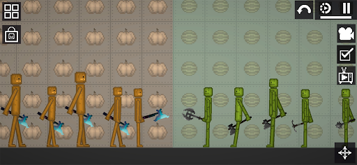 Melon Playground (Mods inside) screenshot 6