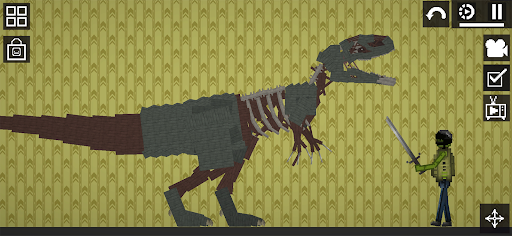 Melon Playground (Mods inside) screenshot 8