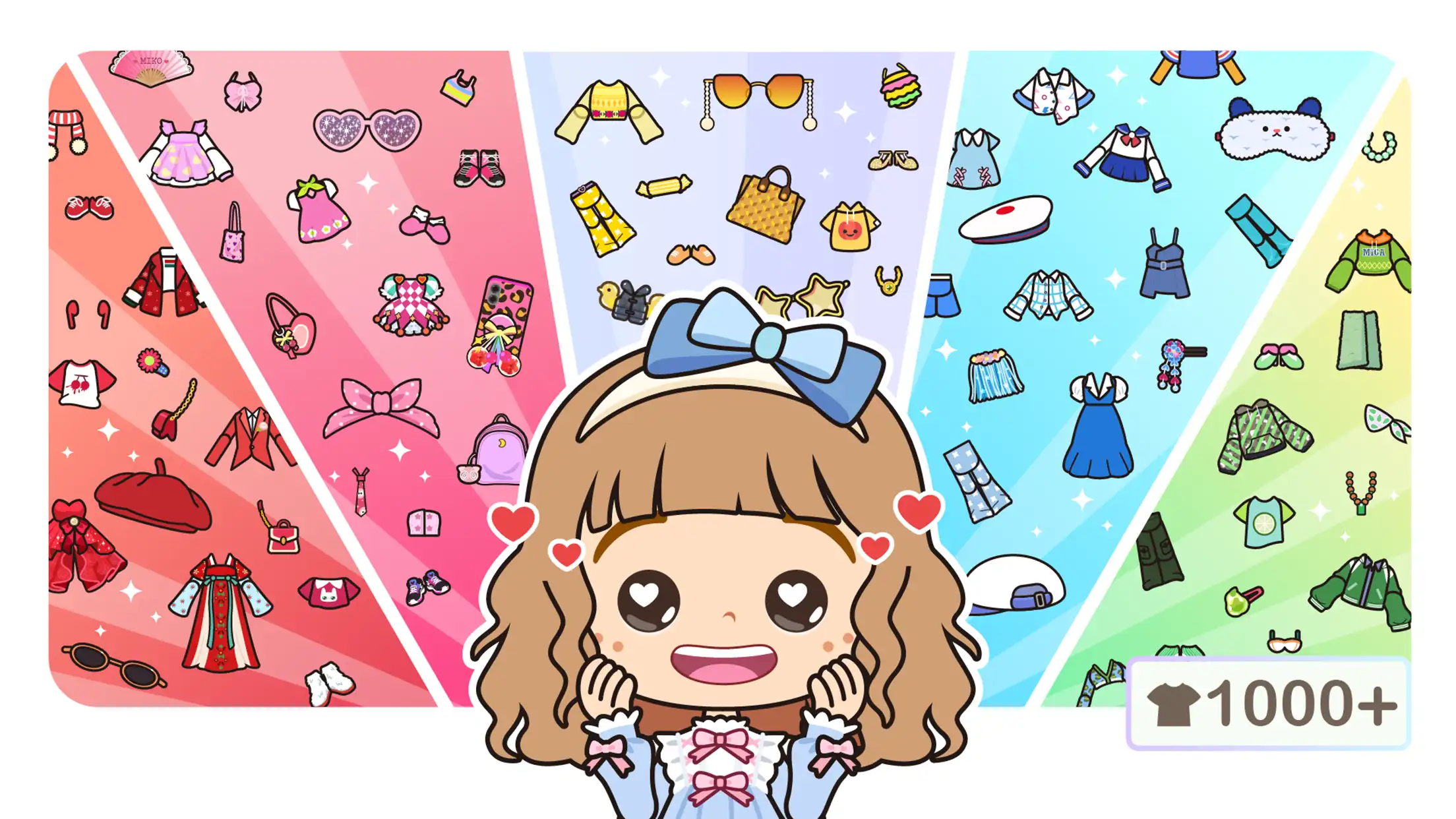 Miga Town - My World (Unlock All Characters & Locations) screenshot 7