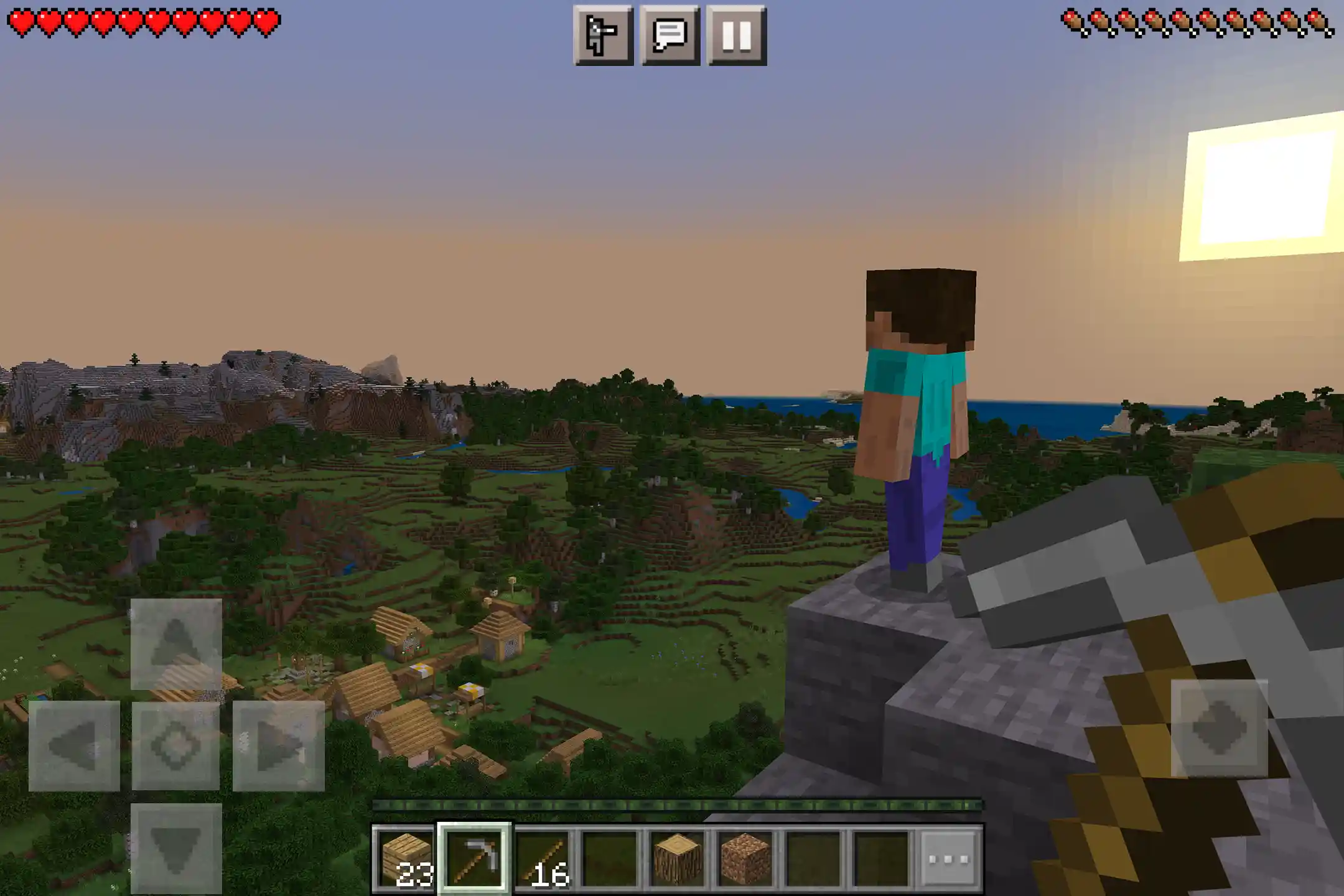 Minecraft (Mod Menu) screenshot 7