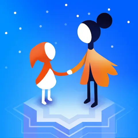 Monument Valley 2 (Unlock All Content)