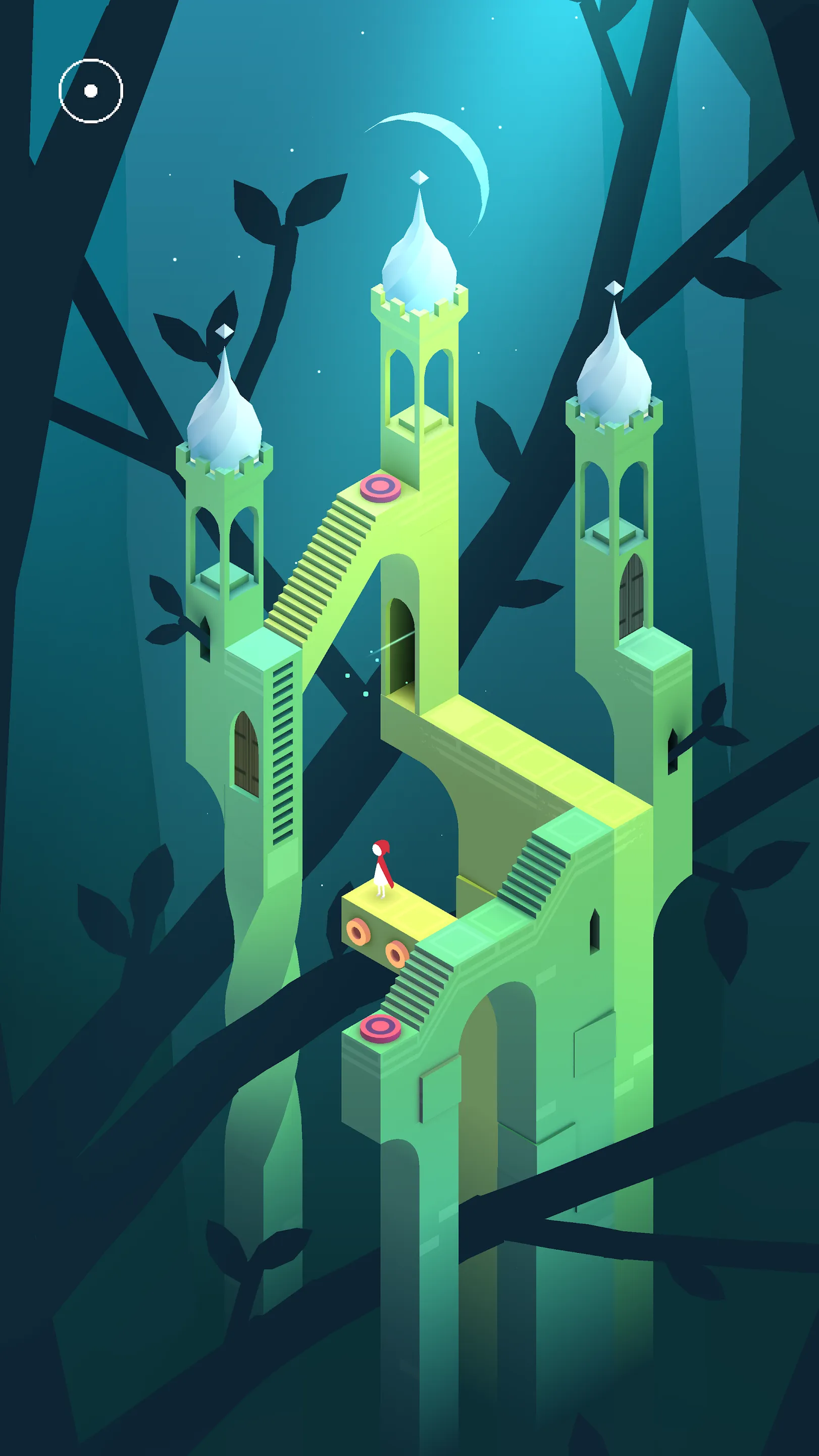 Monument Valley 2 (Unlock All Content) screenshot 6