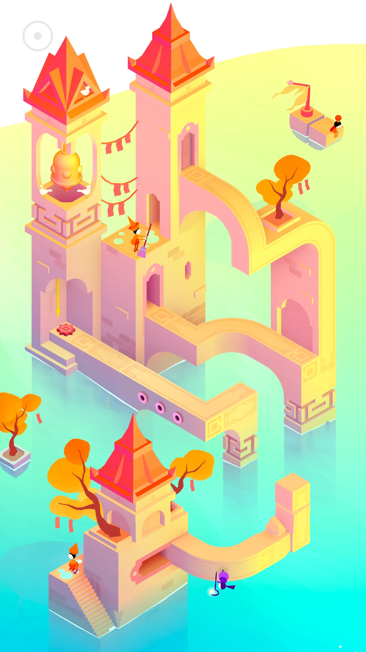 Monument Valley 3 (Unlock Full Content) screenshot 1