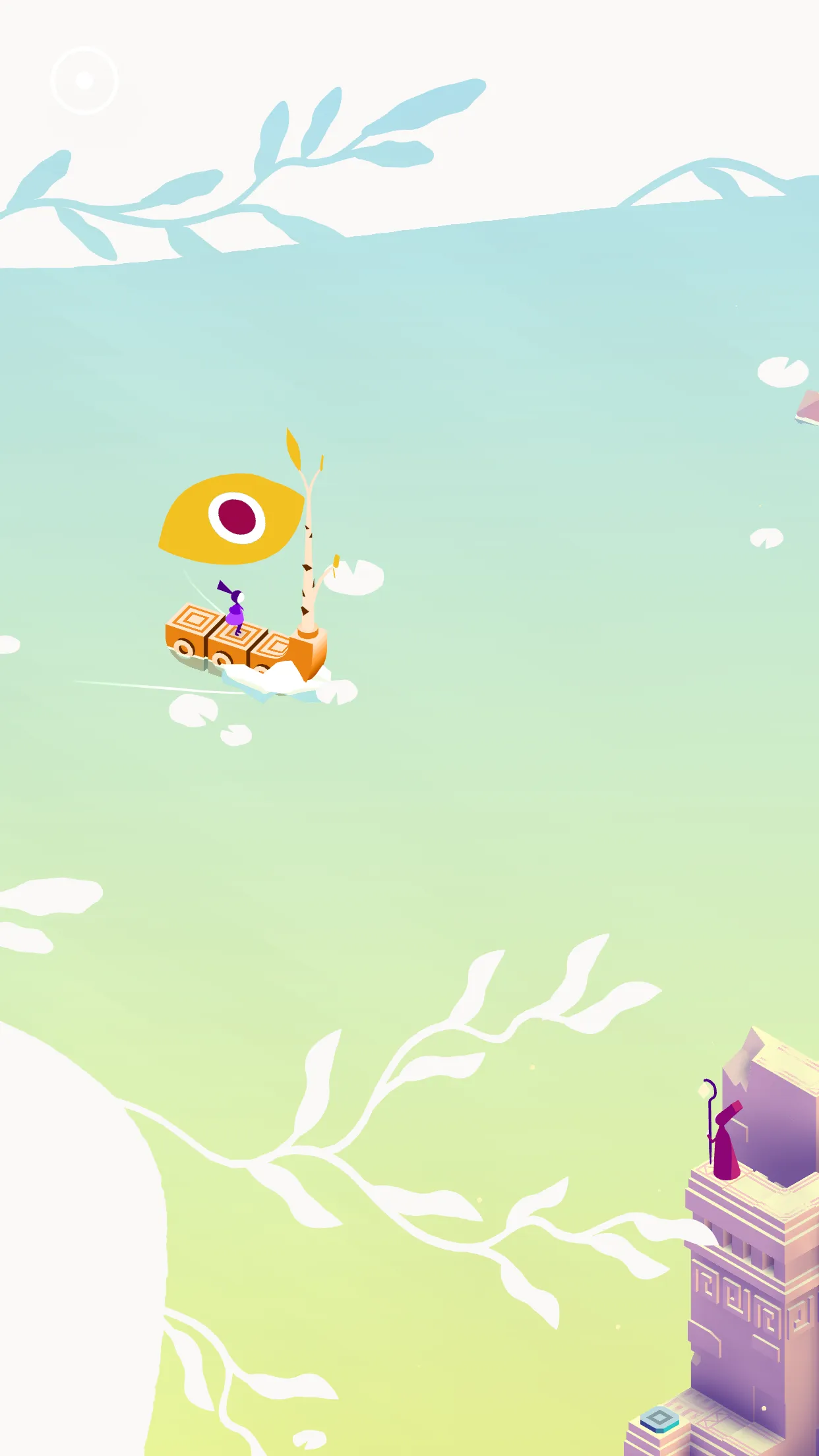 Monument Valley 3 (Unlock Full Content) screenshot 3