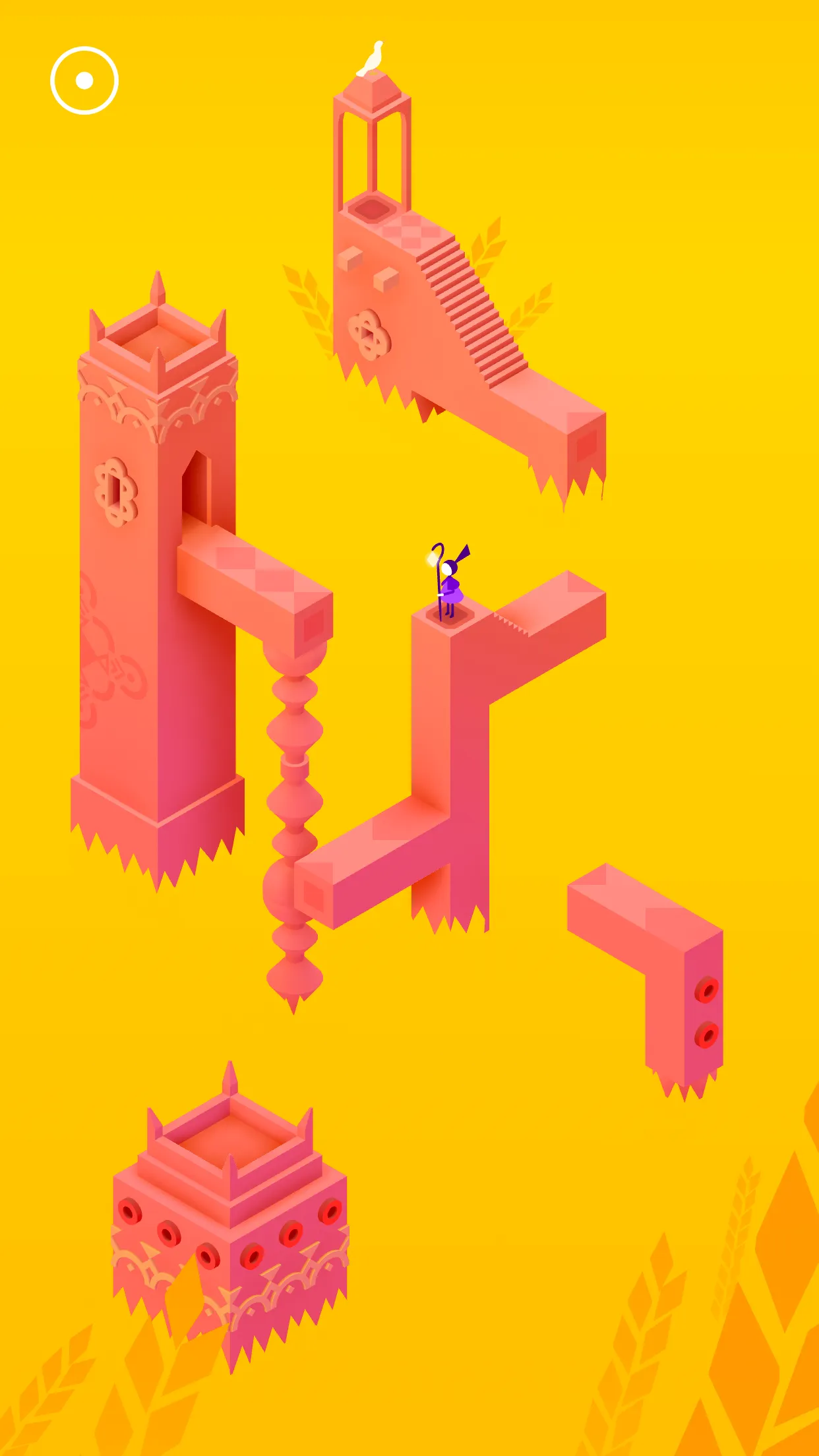 Monument Valley 3 (Unlock Full Content) screenshot 5