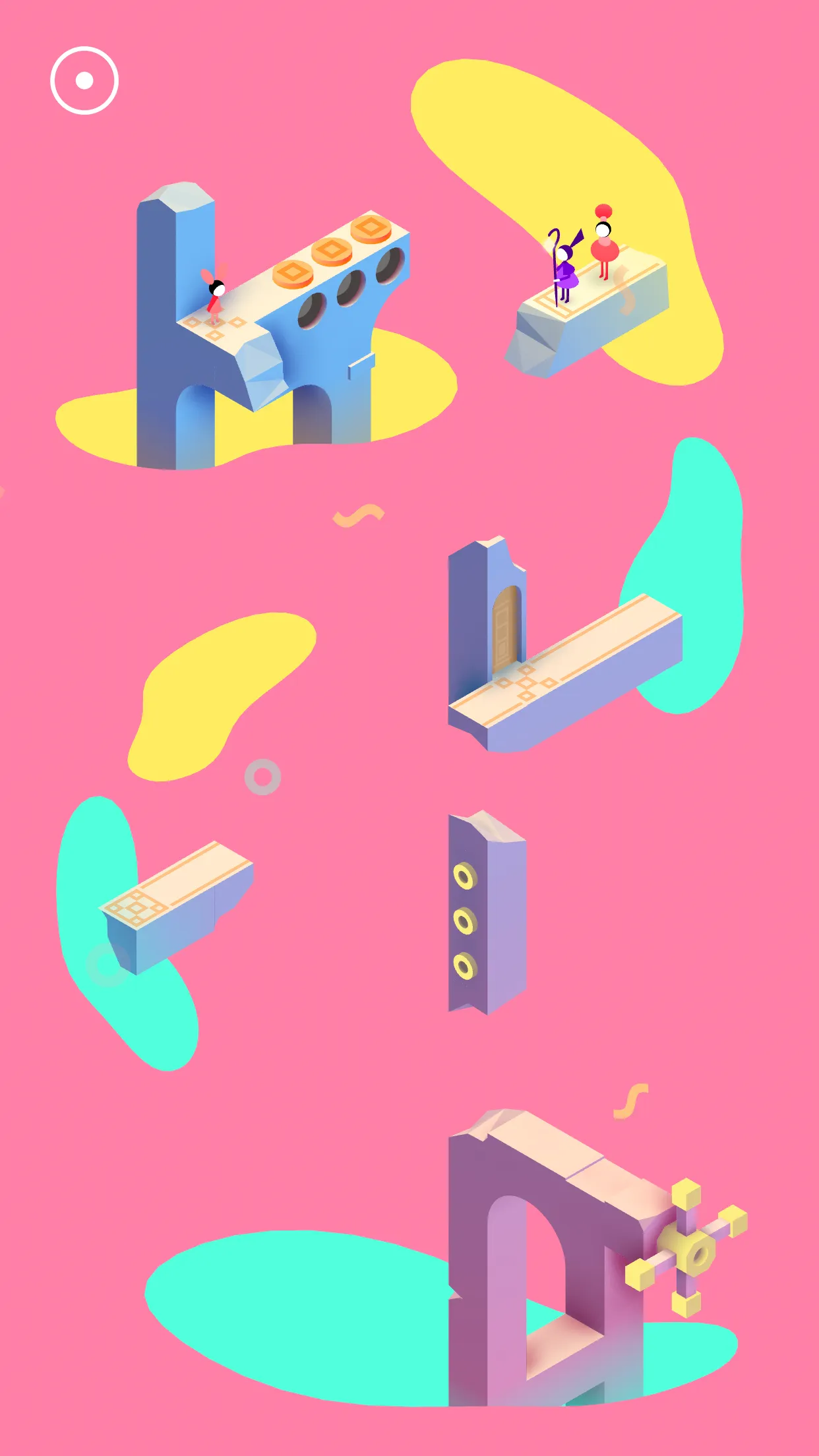 Monument Valley 3 (Unlock Full Content) screenshot 6