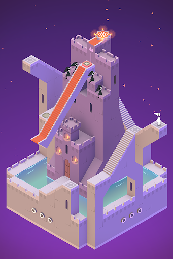 Monument Valley (Unlocked) screenshot 2