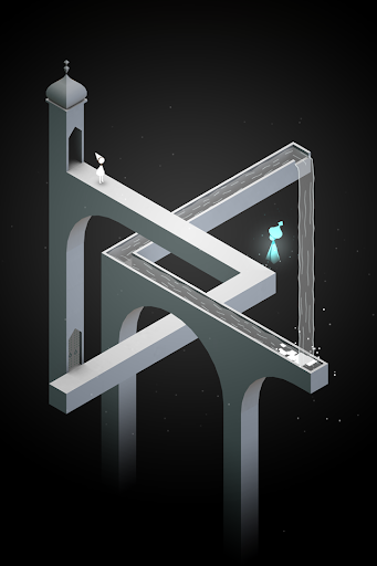 Monument Valley (Unlocked) screenshot 4