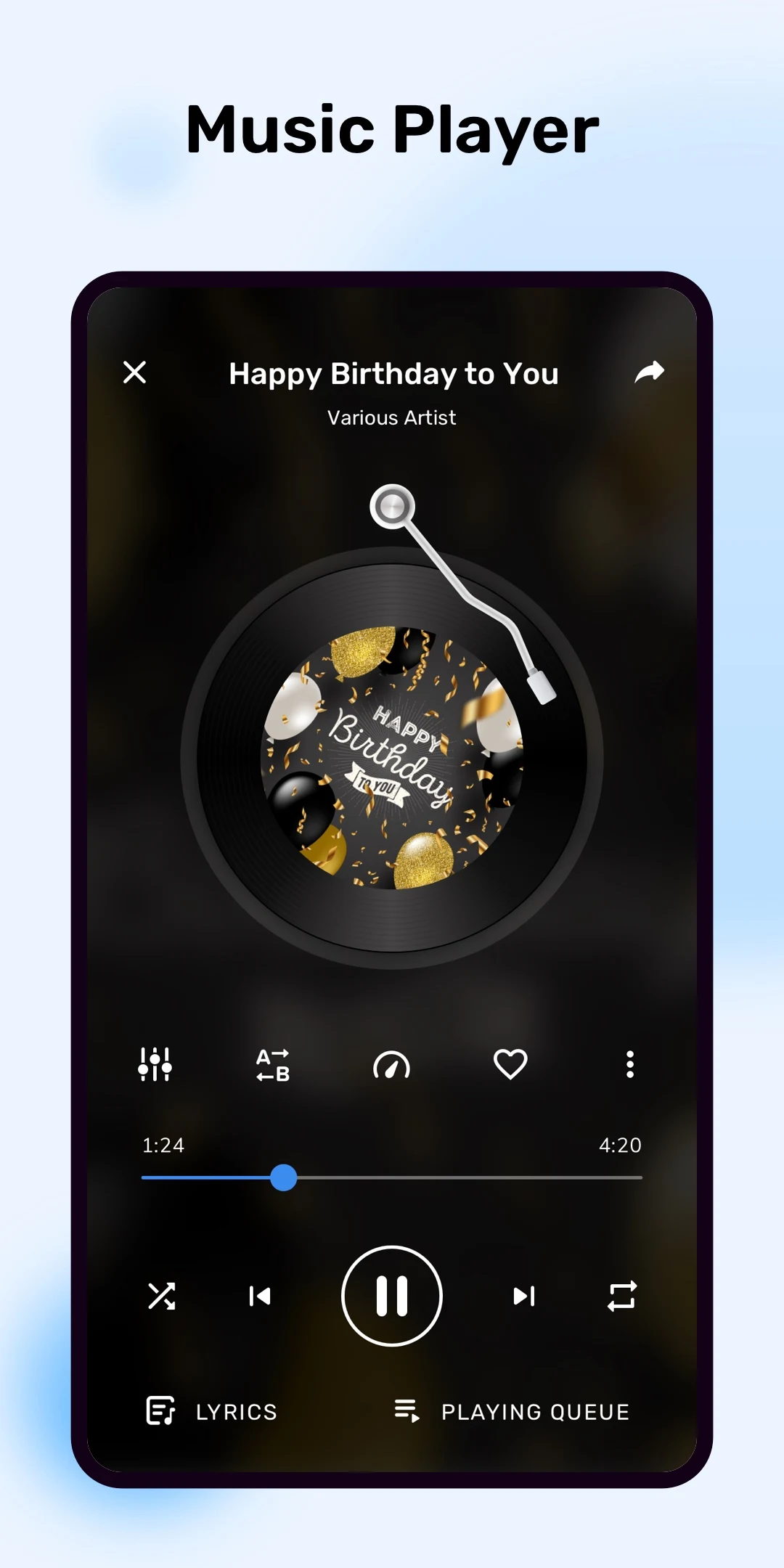 MX Player (Gold Subscription Unlocked) screenshot 4
