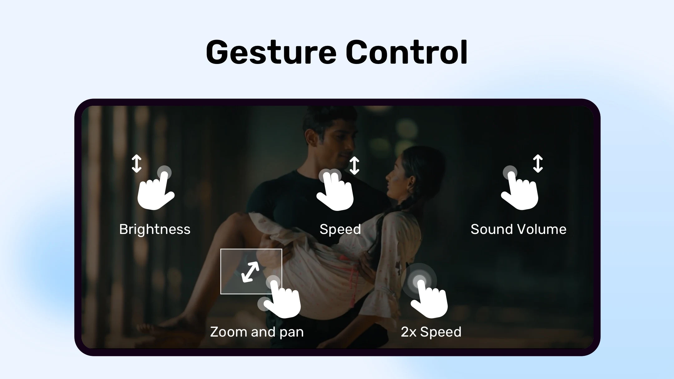 MX Player (Gold Subscription Unlocked) screenshot 8