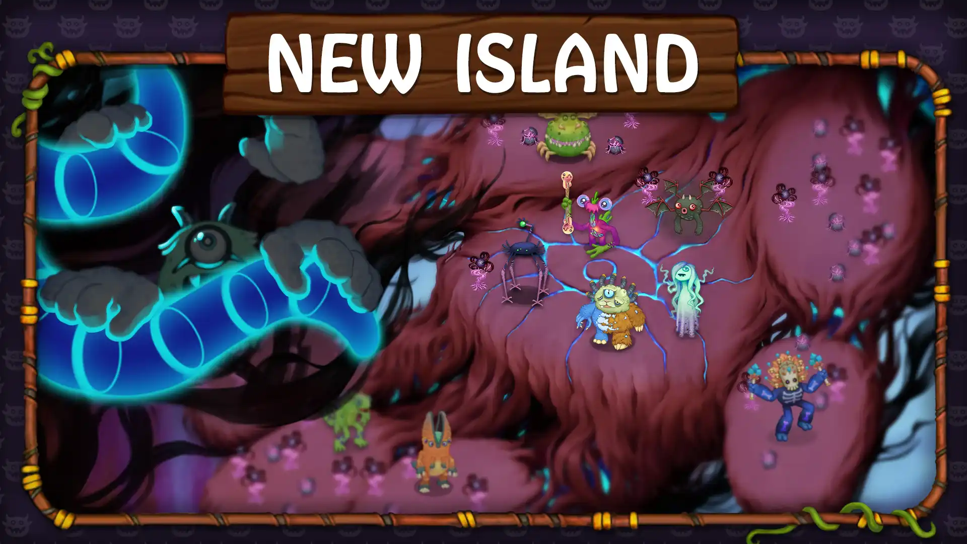 My Singing Monsters (No Ads) screenshot 3