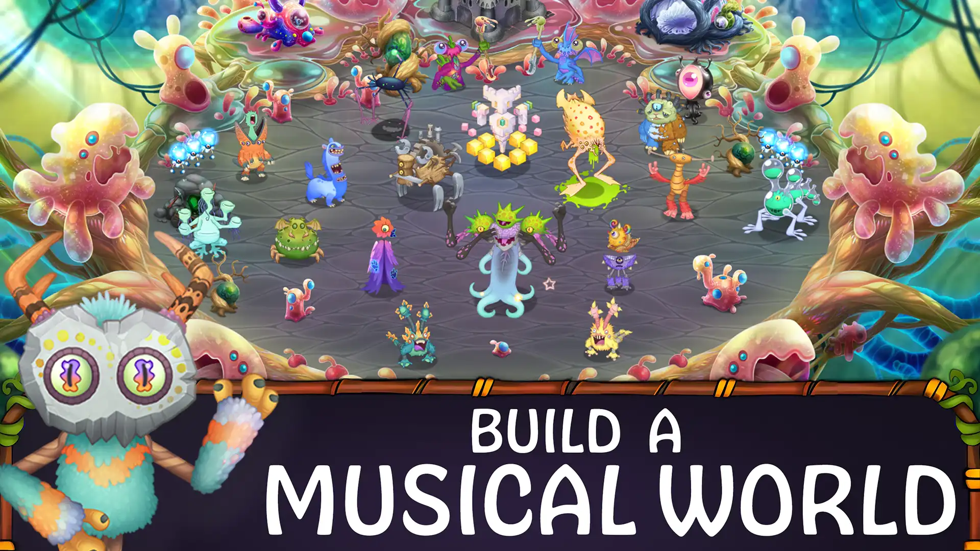 My Singing Monsters (No Ads) screenshot 4