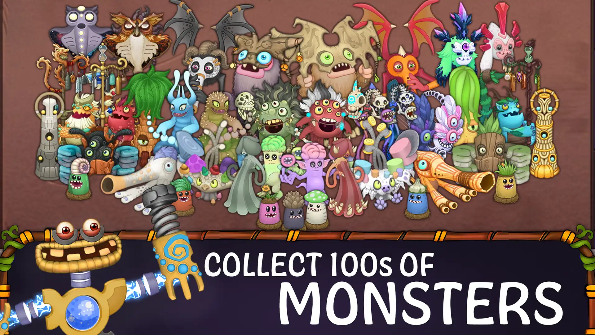 My Singing Monsters (No Ads) screenshot 5