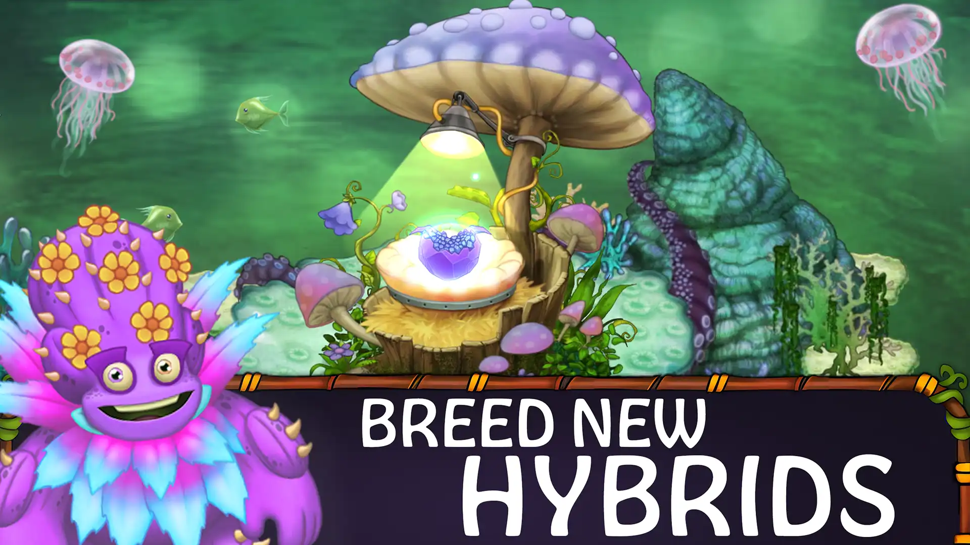 My Singing Monsters (No Ads) screenshot 6