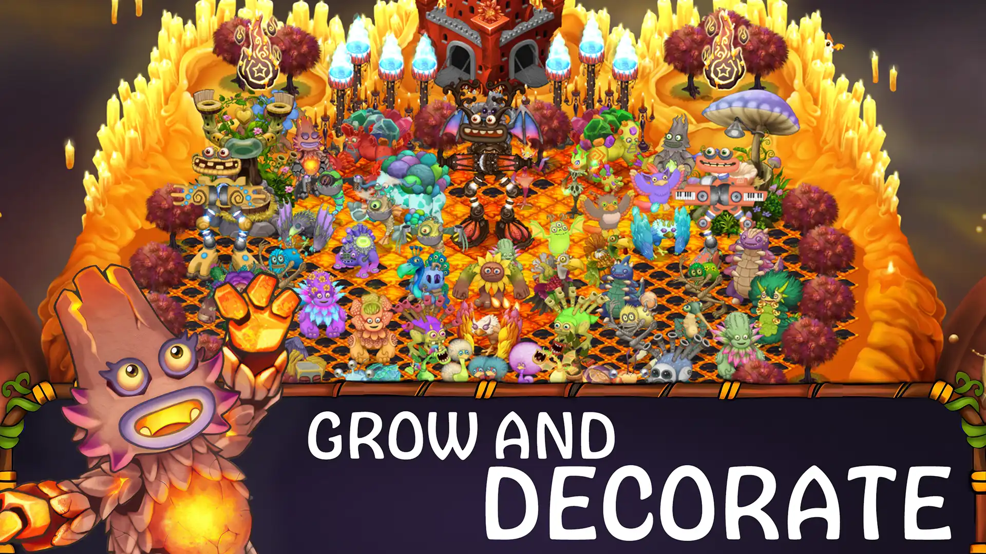 My Singing Monsters (No Ads) screenshot 7