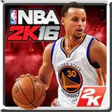 NBA 2K (Google Framework Removed)