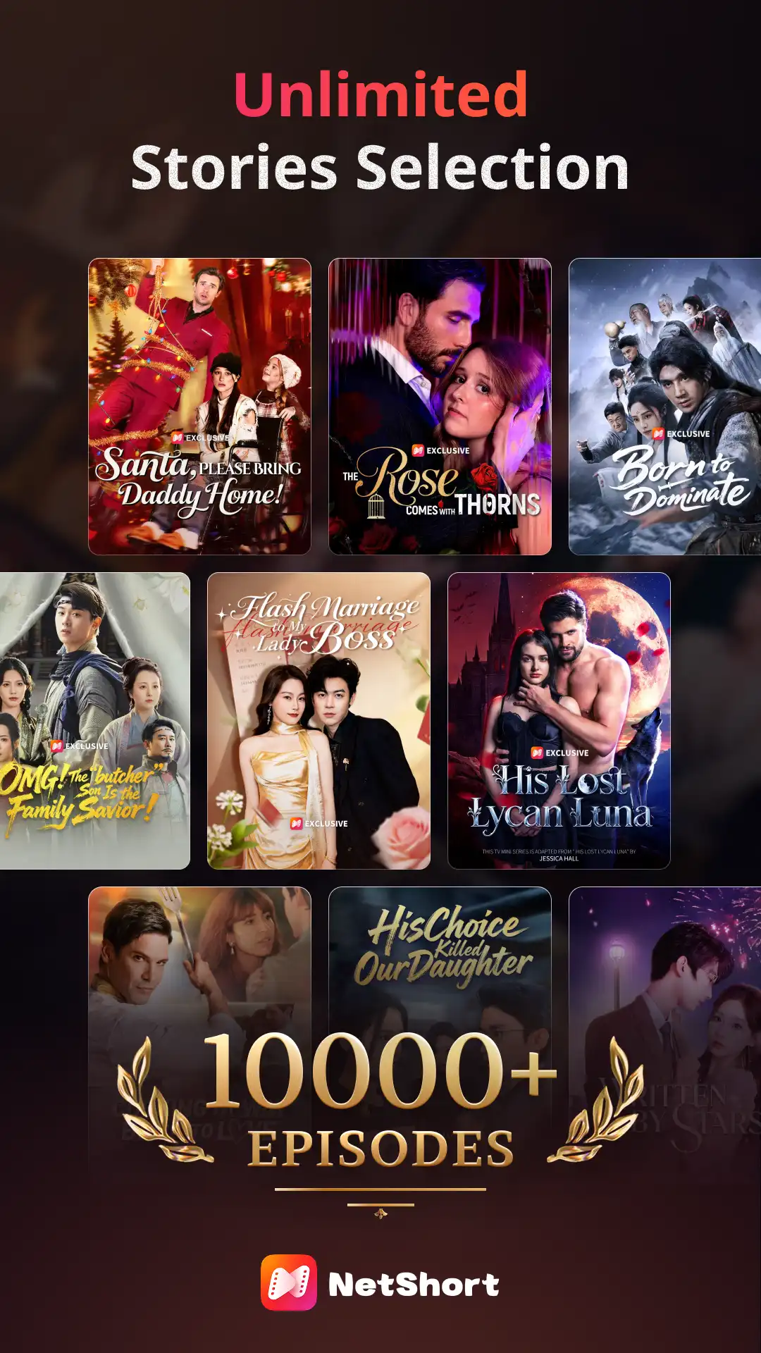 NetShort (Premium Unlocked) screenshot 4