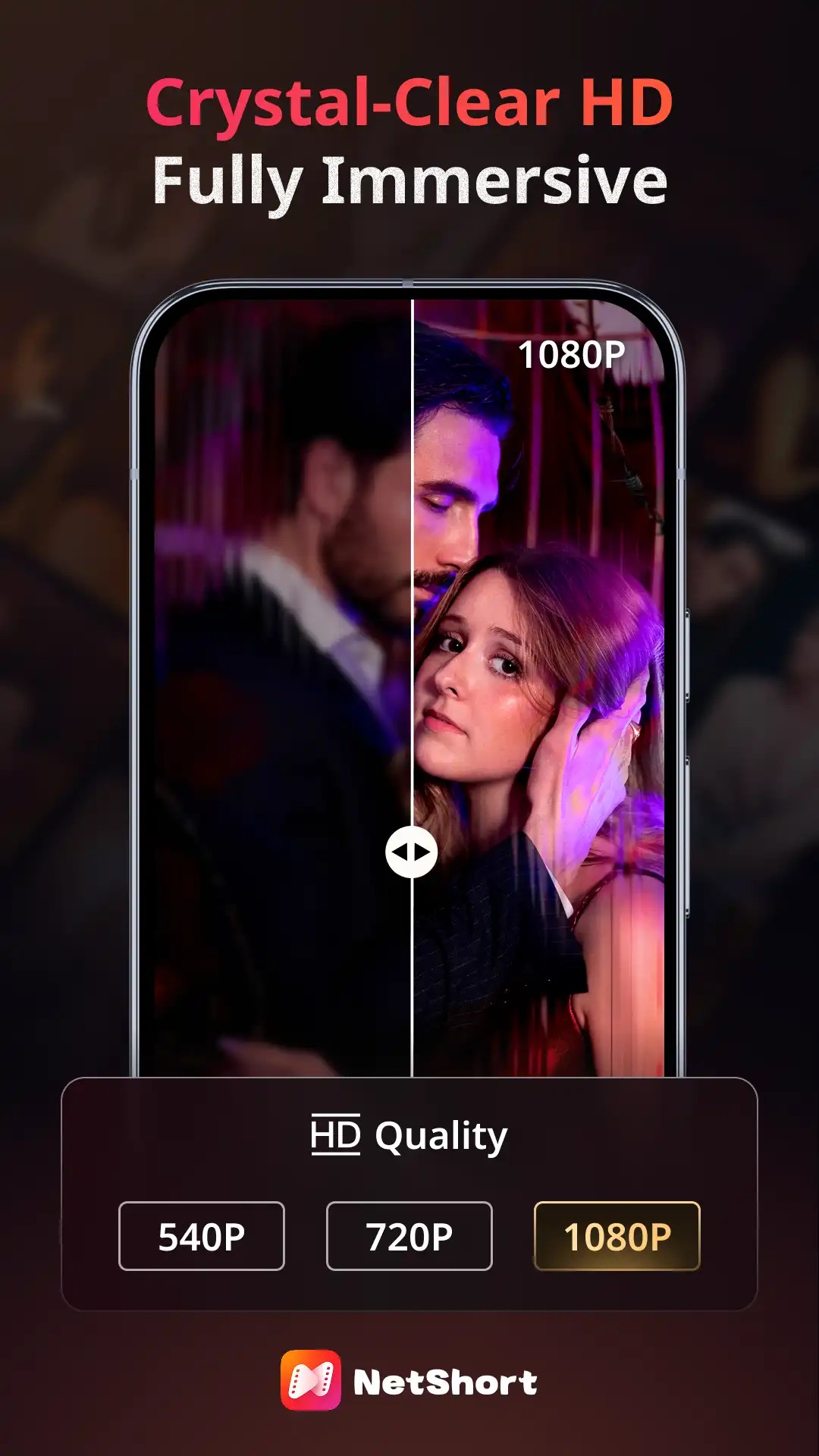 NetShort (Premium Unlocked) screenshot 6