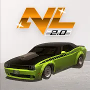 No Limit Drag Racing 2 (Unlimited Money)