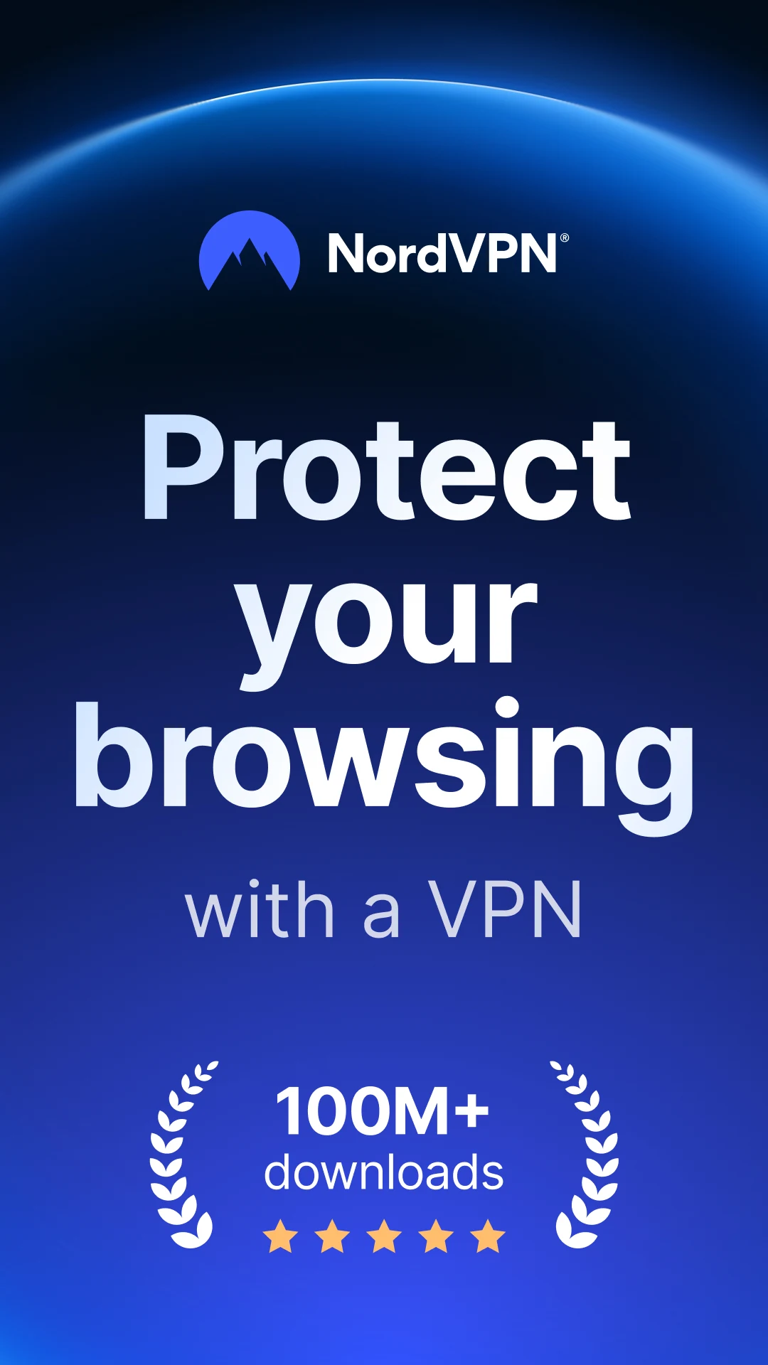 NordVPN (Premium Unlocked) screenshot 1