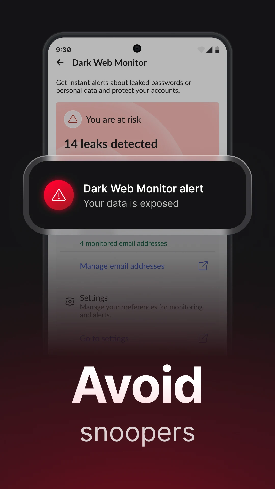 NordVPN (Premium Unlocked) screenshot 7
