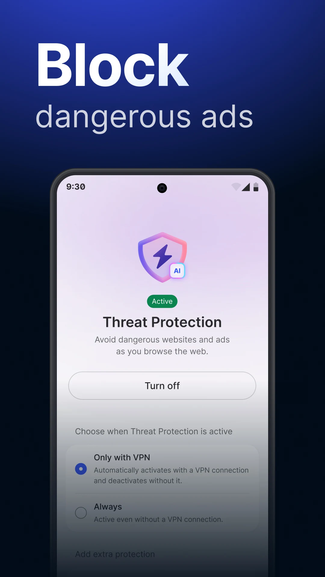 NordVPN (Premium Unlocked) screenshot 8