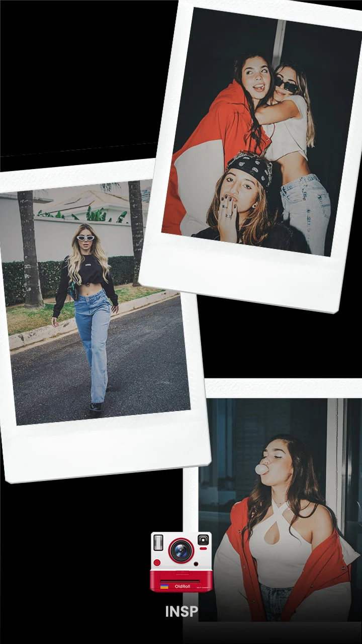 OldRoll (Pro Unlocked) screenshot 2