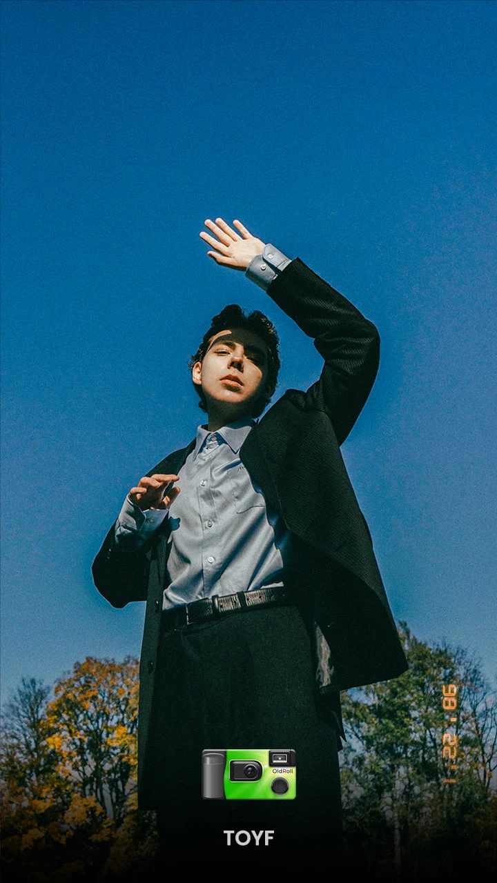 OldRoll (Pro Unlocked) screenshot 7