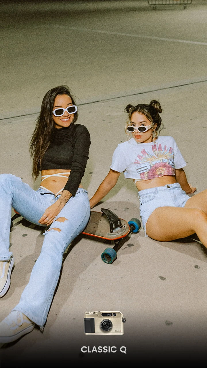 OldRoll (Pro Unlocked) screenshot 8