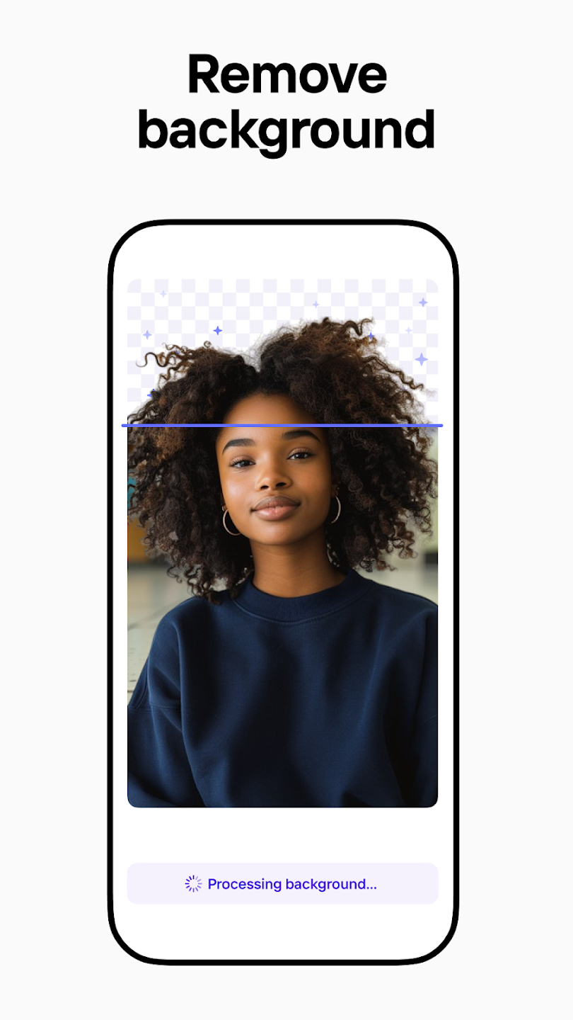 PhotoRoom (Pro Unlocked, AD Free) screenshot 2
