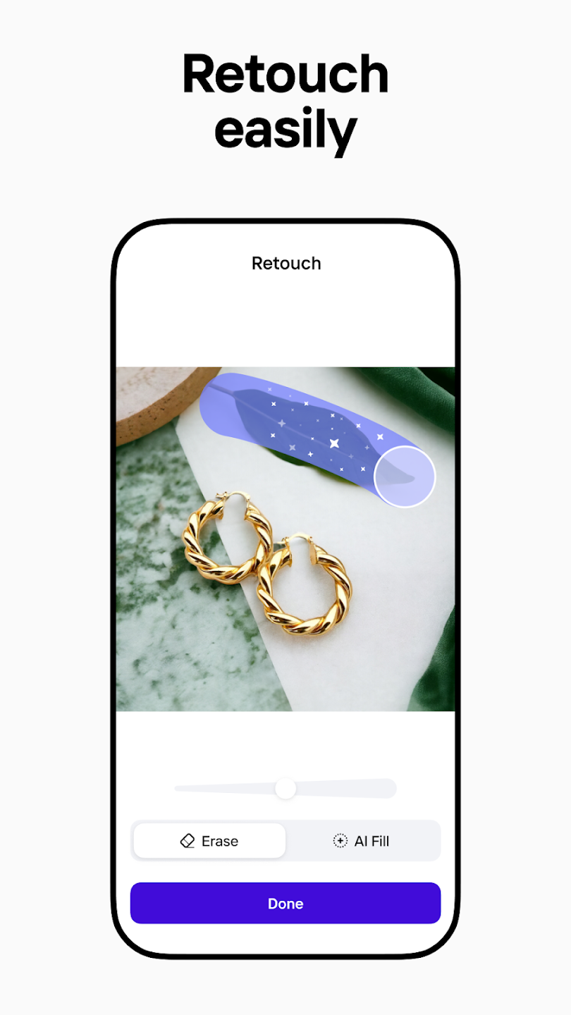 PhotoRoom (Pro Unlocked, AD Free) screenshot 4