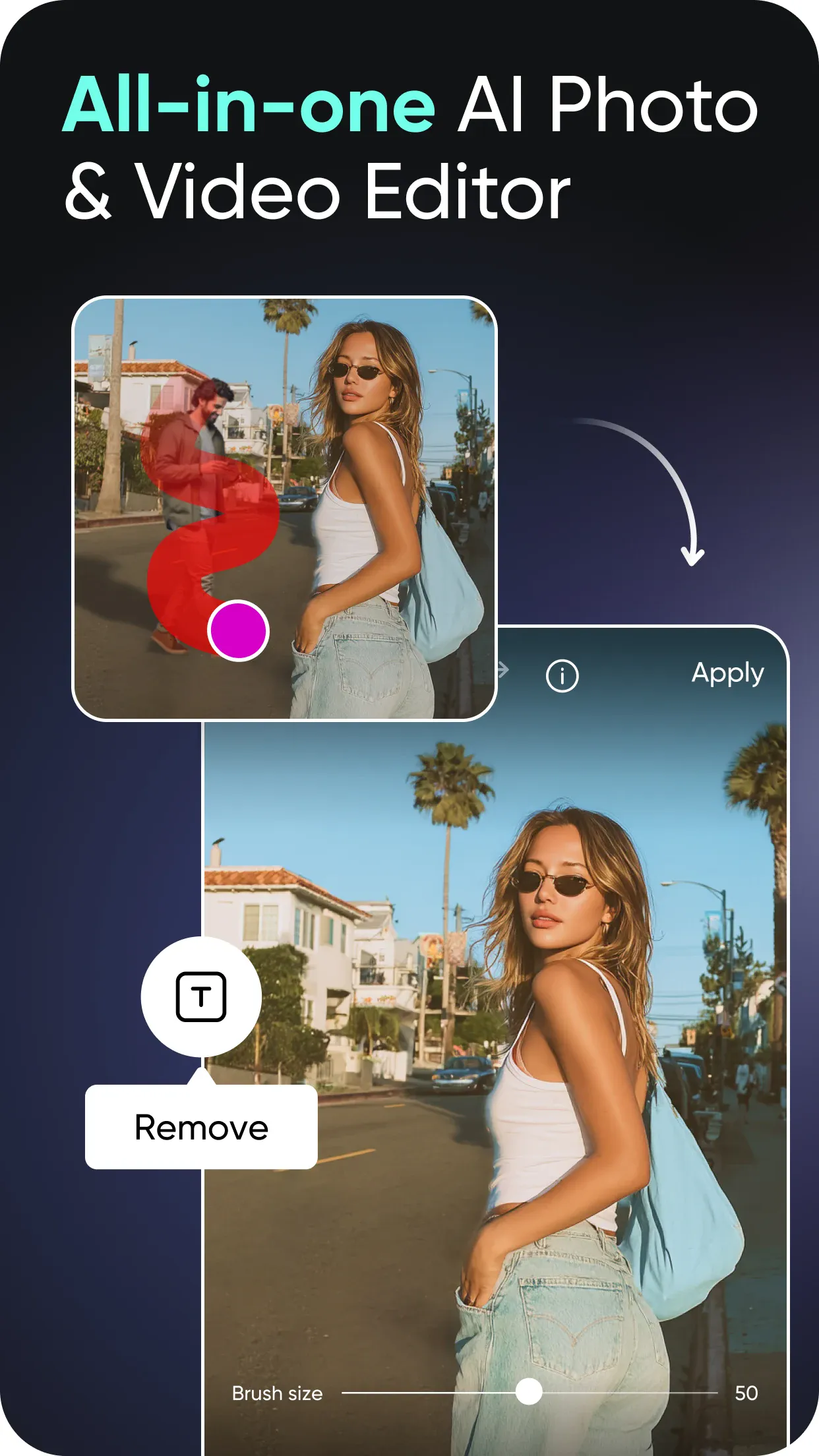 Picsart (Gold Unlocked) screenshot 1