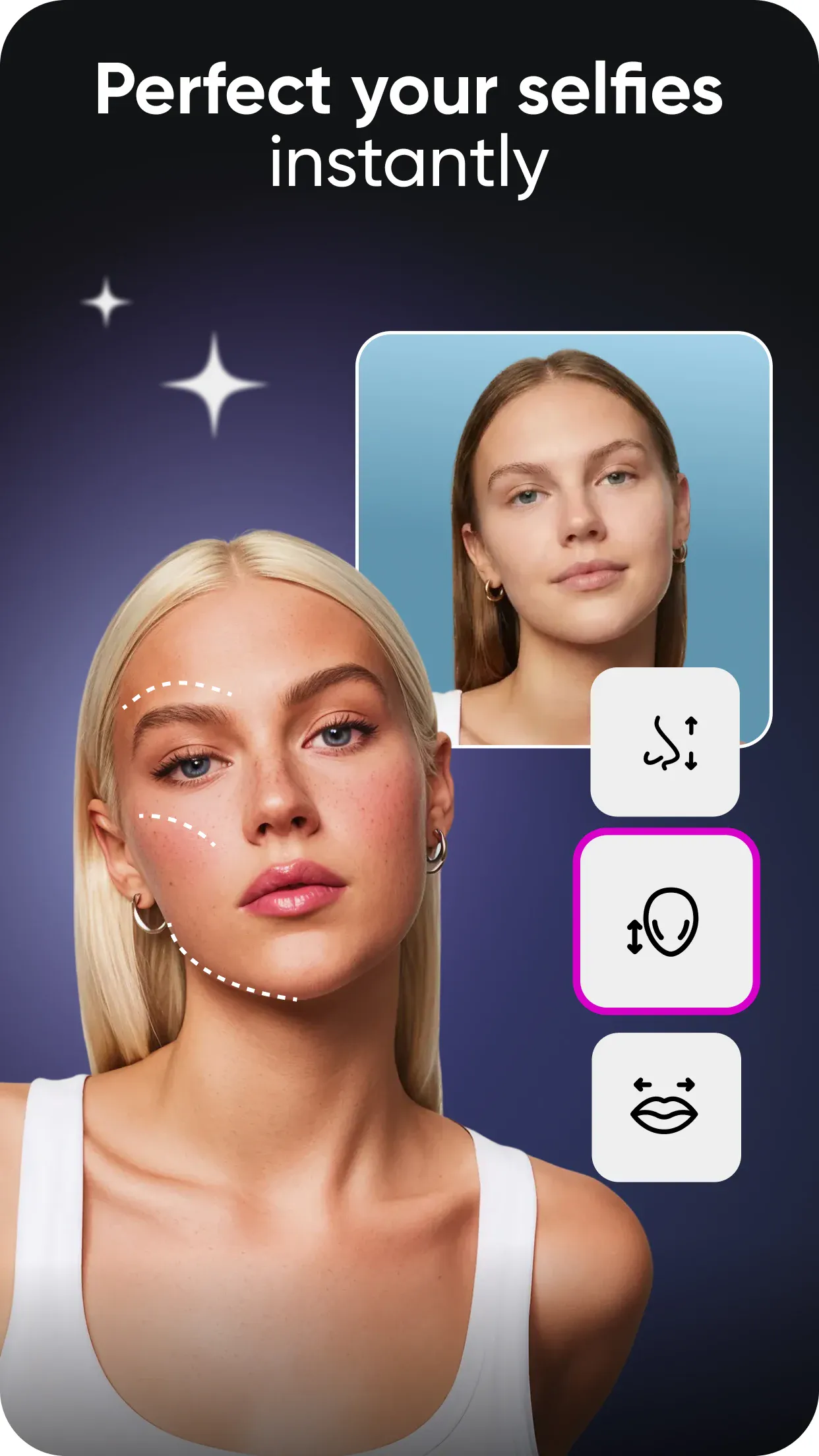 Picsart (Gold Unlocked) screenshot 2