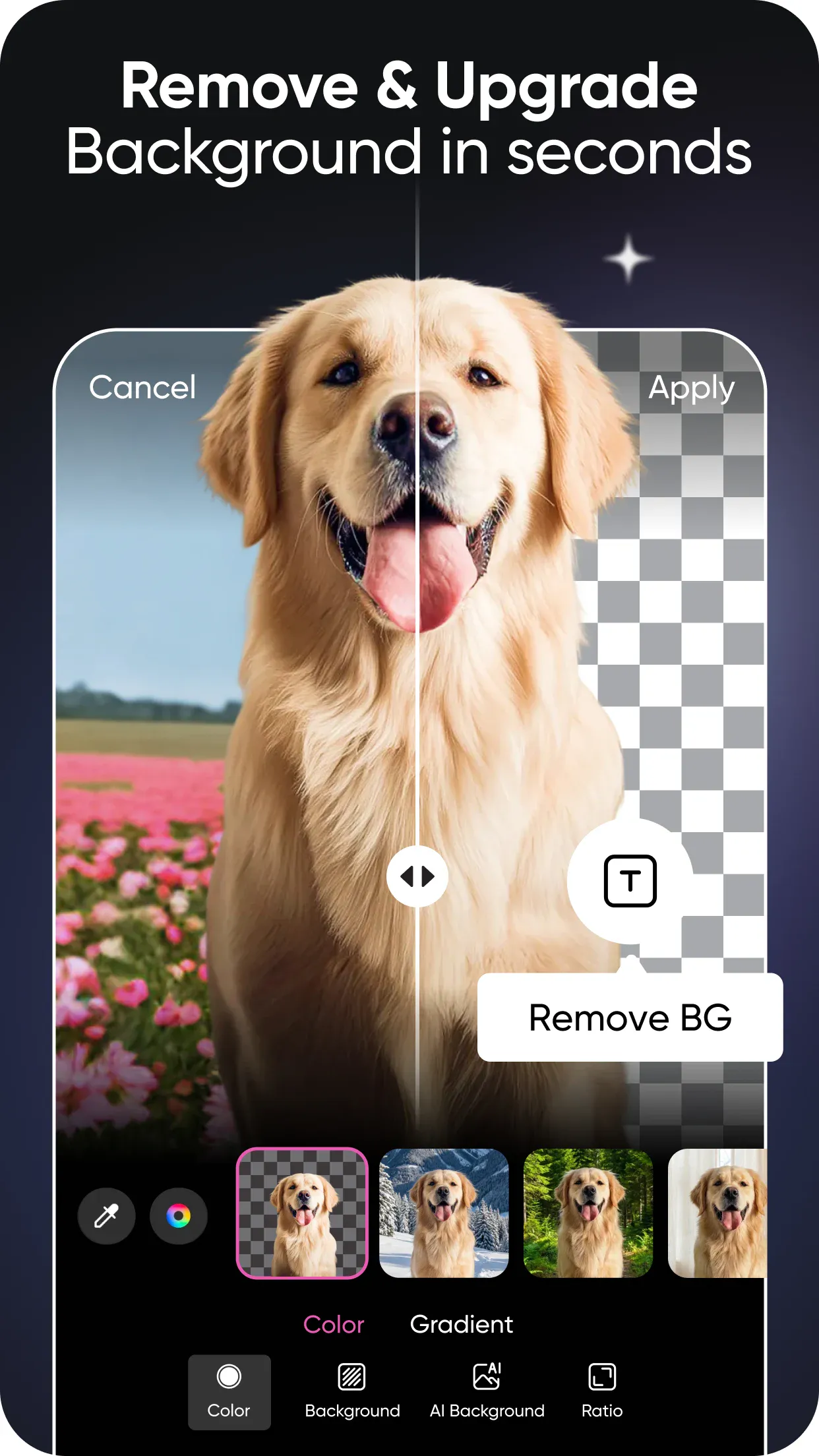 Picsart (Gold Unlocked) screenshot 3