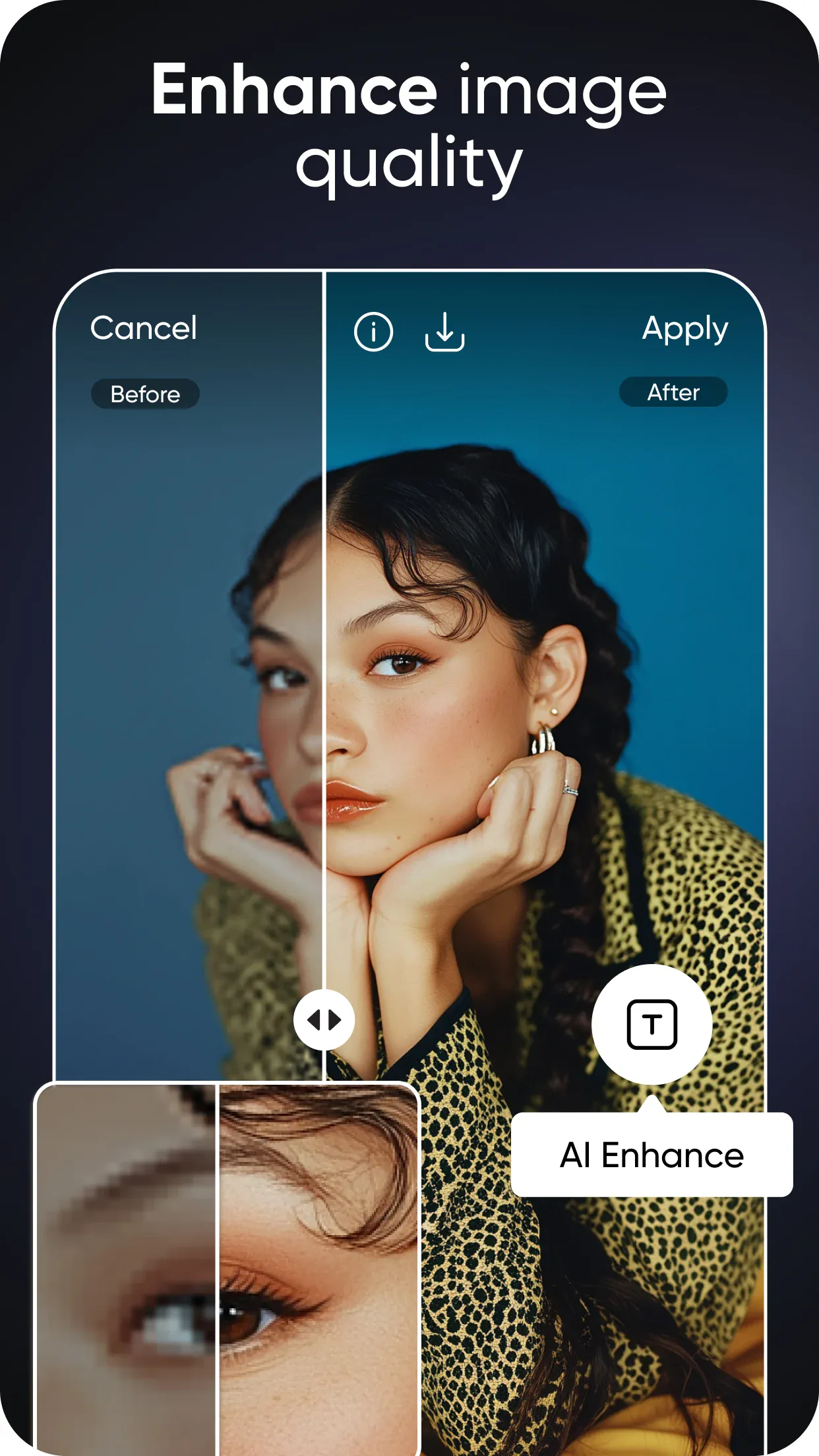 Picsart (Gold Unlocked) screenshot 4