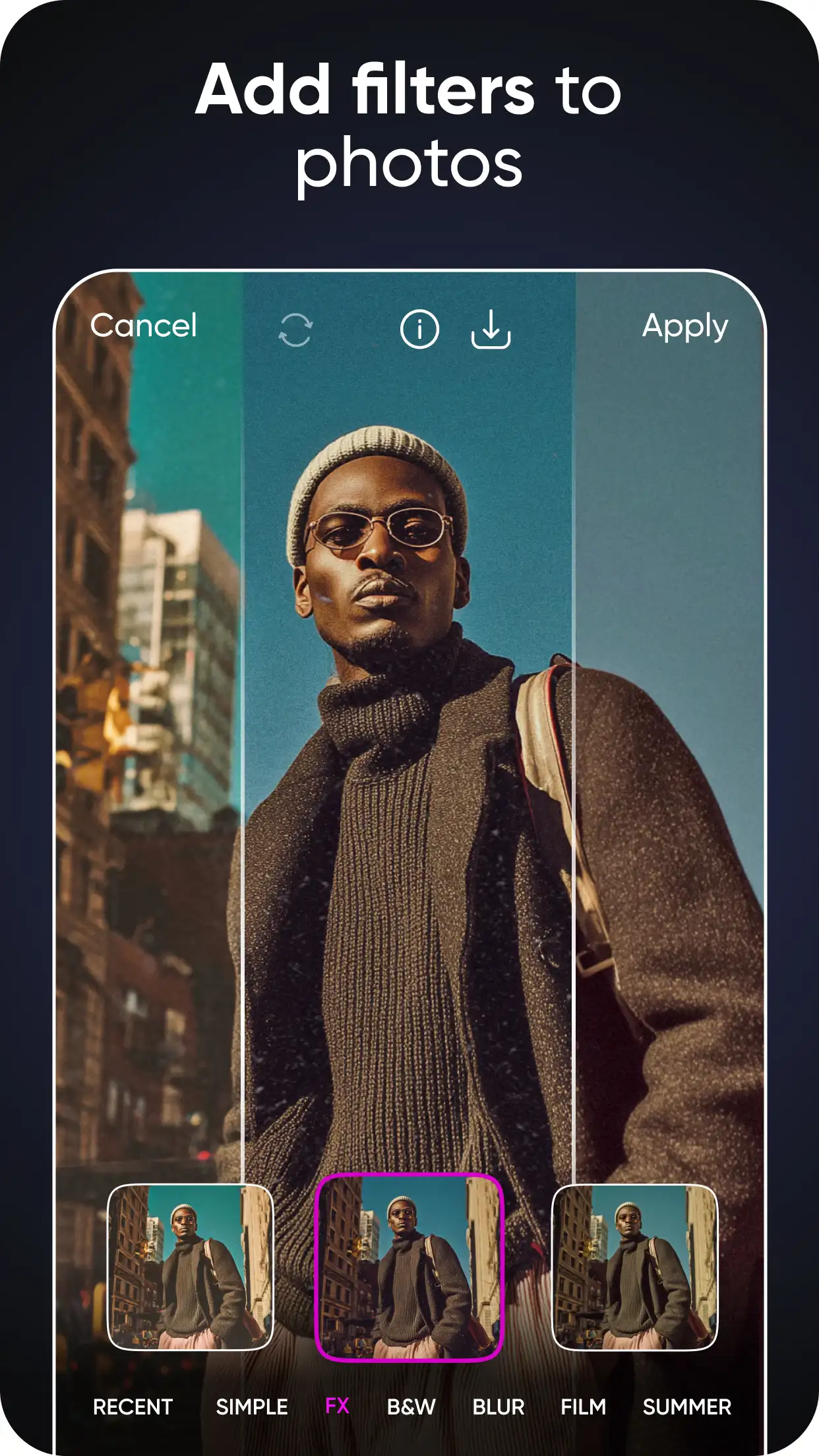 Picsart (Gold Unlocked) screenshot 5