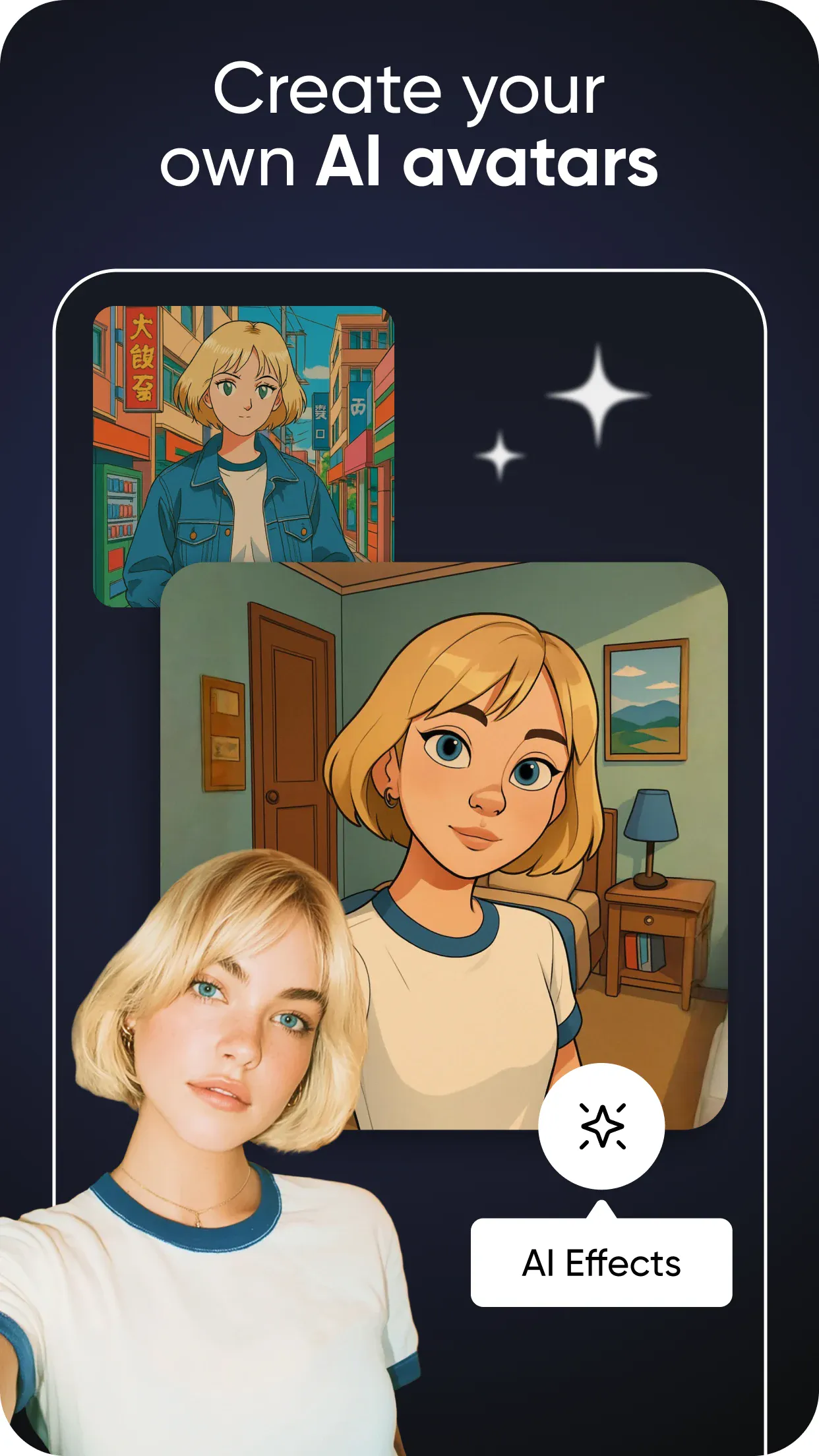 Picsart (Gold Unlocked) screenshot 7